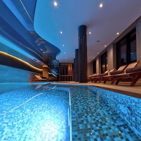 Bijele Vode Spa&Nature Hotel Prijedor Kültér fotó
