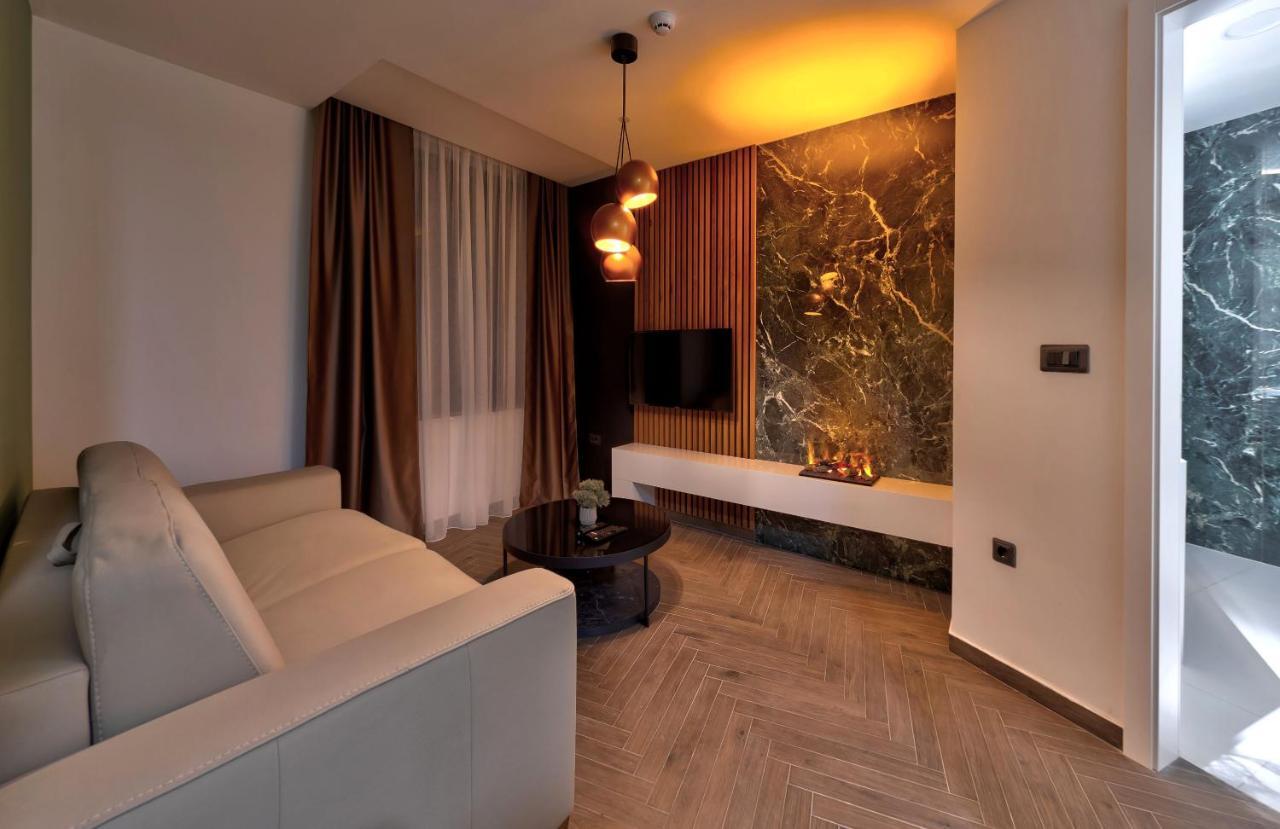 Bijele Vode Spa&Nature Hotel Prijedor Kültér fotó