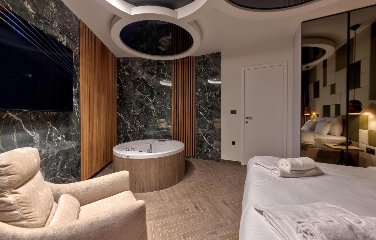 Bijele Vode Spa&Nature Hotel Prijedor Kültér fotó