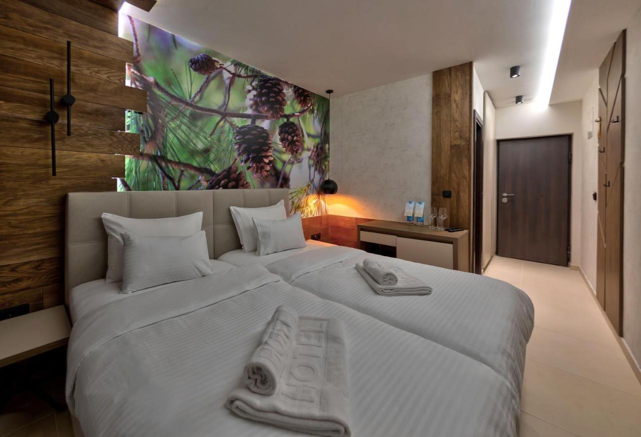 Bijele Vode Spa&Nature Hotel Prijedor Kültér fotó