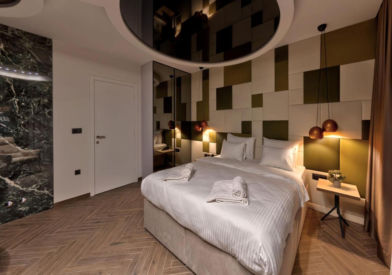 Bijele Vode Spa&Nature Hotel Prijedor Kültér fotó