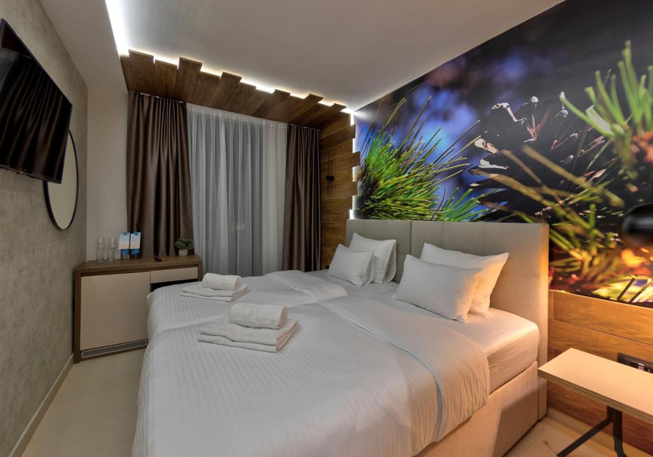 Bijele Vode Spa&Nature Hotel Prijedor Kültér fotó