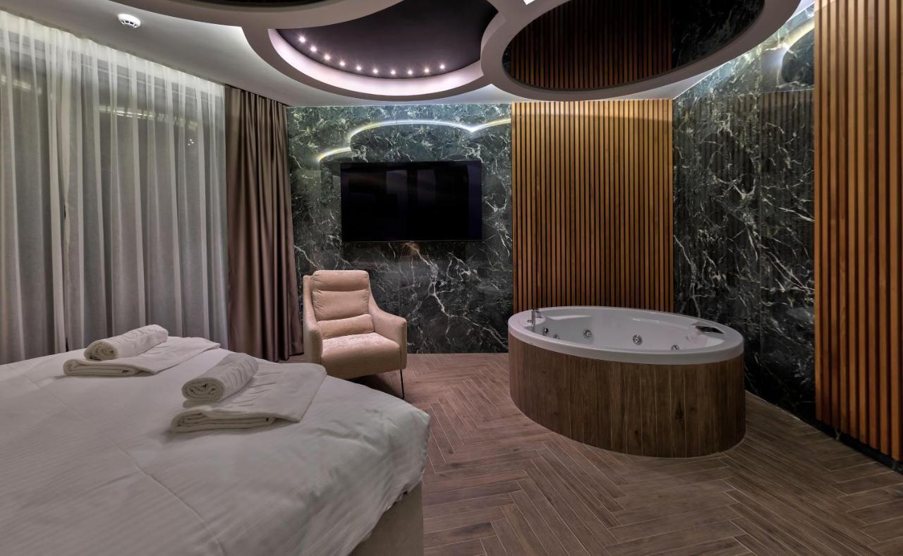 Bijele Vode Spa&Nature Hotel Prijedor Kültér fotó