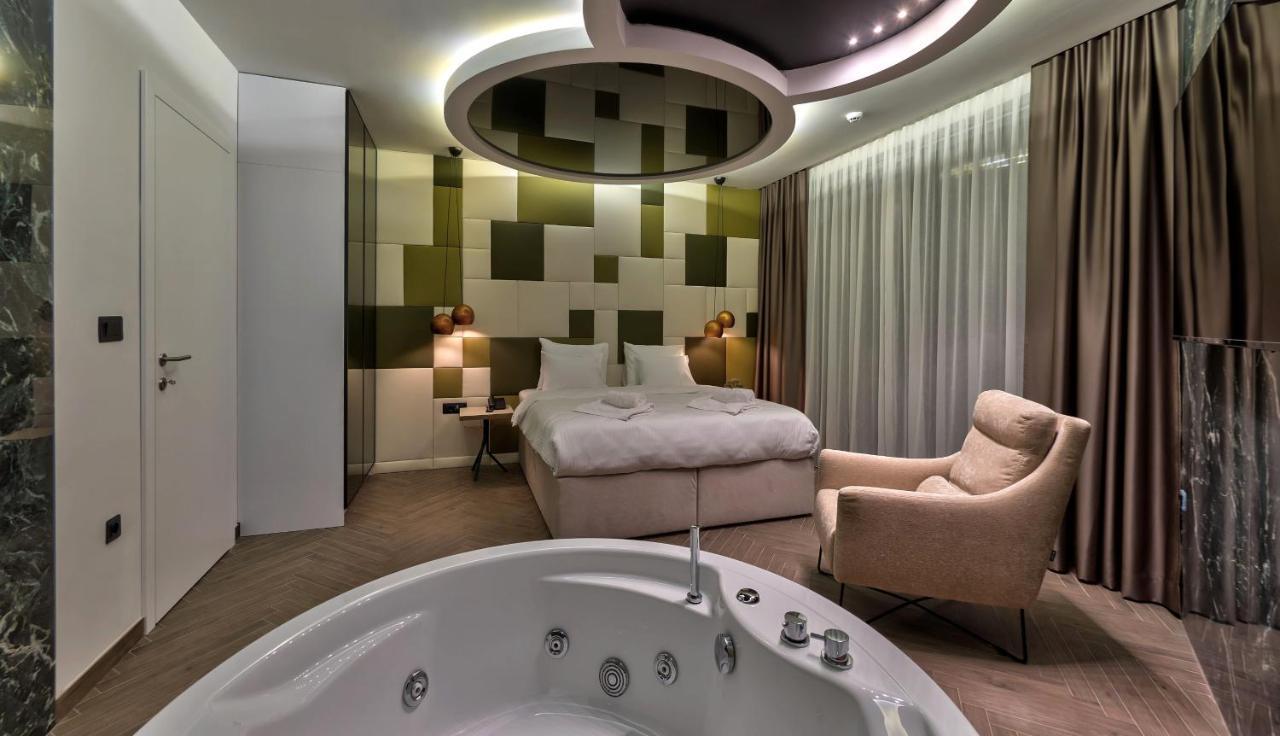Bijele Vode Spa&Nature Hotel Prijedor Kültér fotó