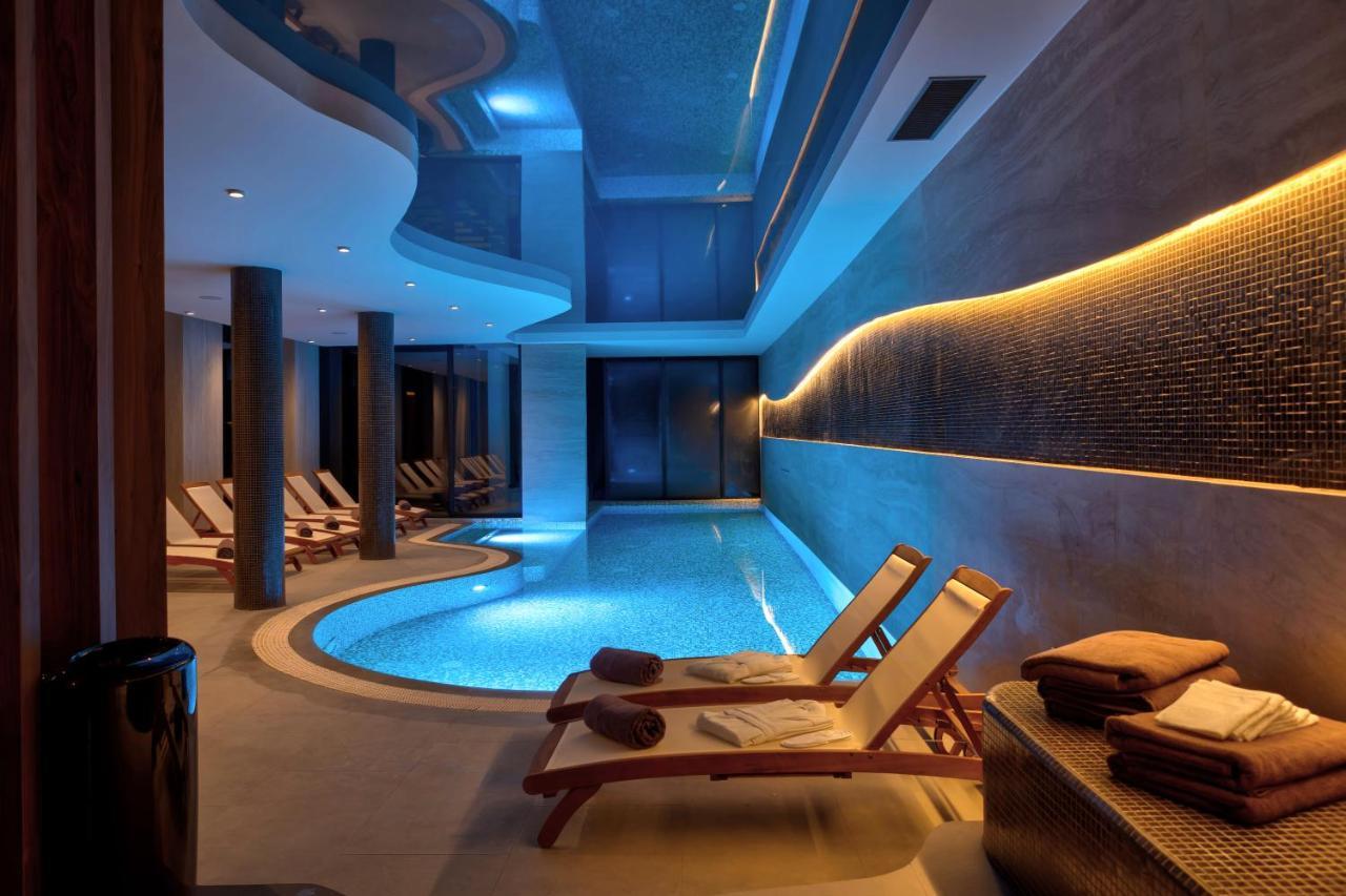Bijele Vode Spa&Nature Hotel Prijedor Kültér fotó