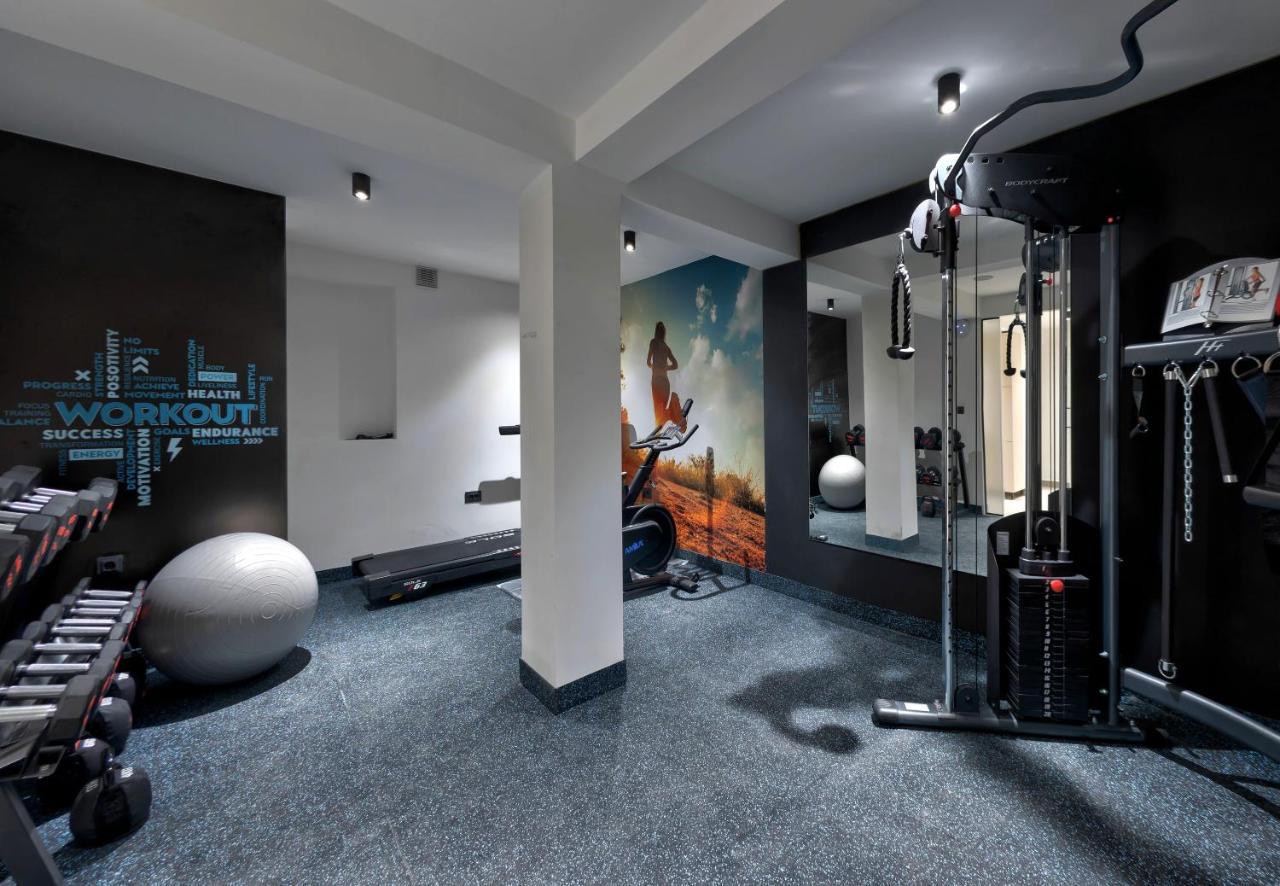 Bijele Vode Spa&Nature Hotel Prijedor Kültér fotó