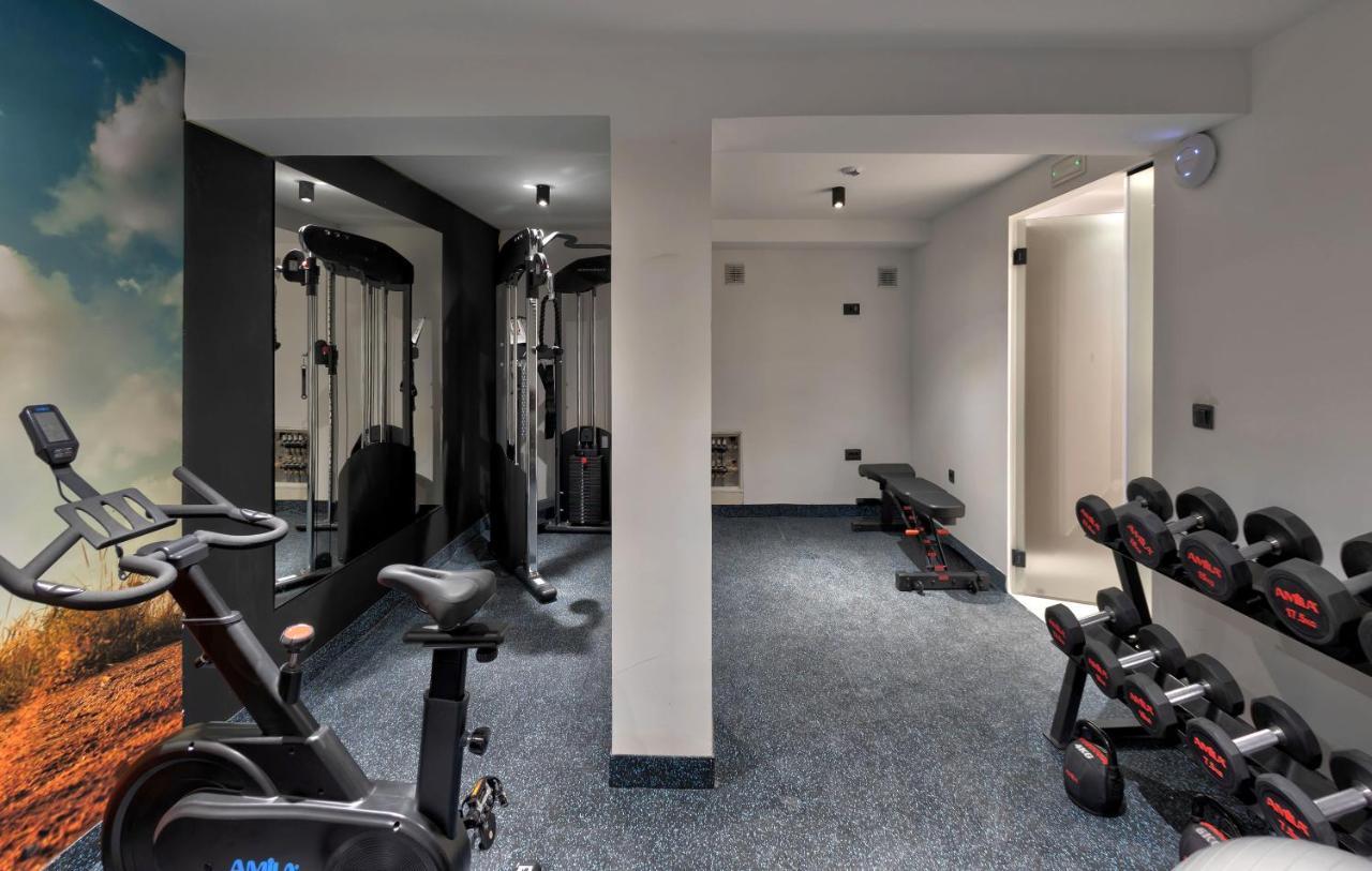 Bijele Vode Spa&Nature Hotel Prijedor Kültér fotó