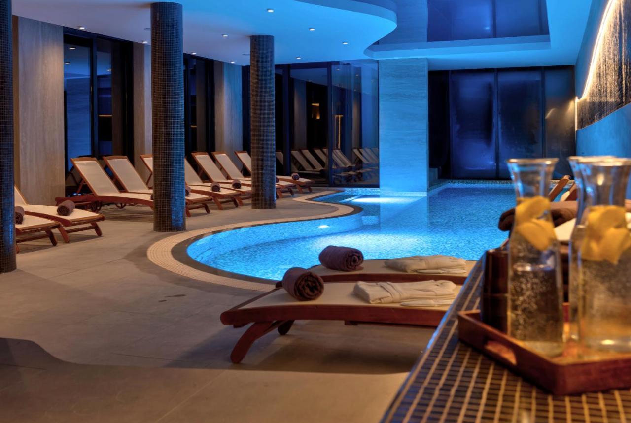 Bijele Vode Spa&Nature Hotel Prijedor Kültér fotó