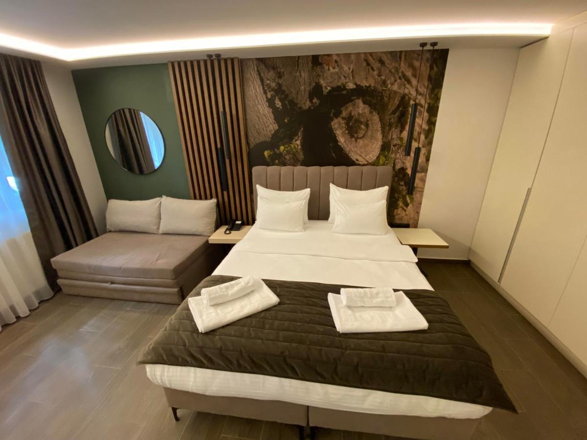 Bijele Vode Spa&Nature Hotel Prijedor Kültér fotó