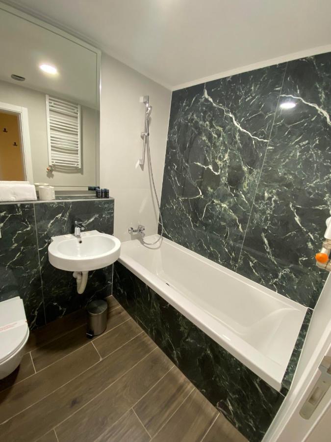 Bijele Vode Spa&Nature Hotel Prijedor Kültér fotó