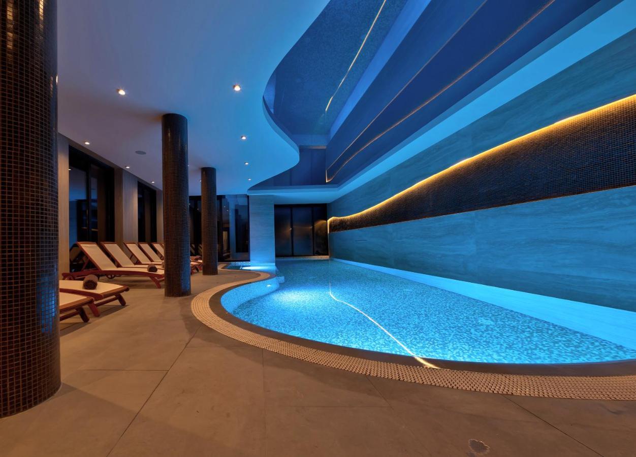 Bijele Vode Spa&Nature Hotel Prijedor Kültér fotó