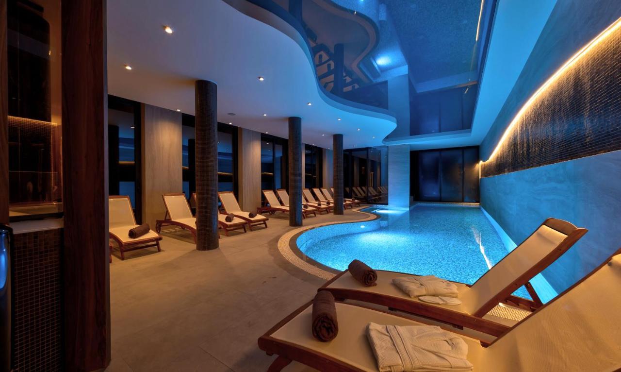 Bijele Vode Spa&Nature Hotel Prijedor Kültér fotó