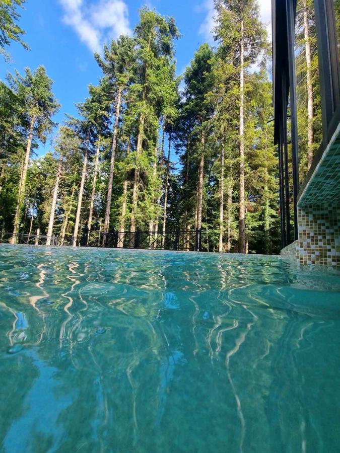Bijele Vode Spa&Nature Hotel Prijedor Kültér fotó