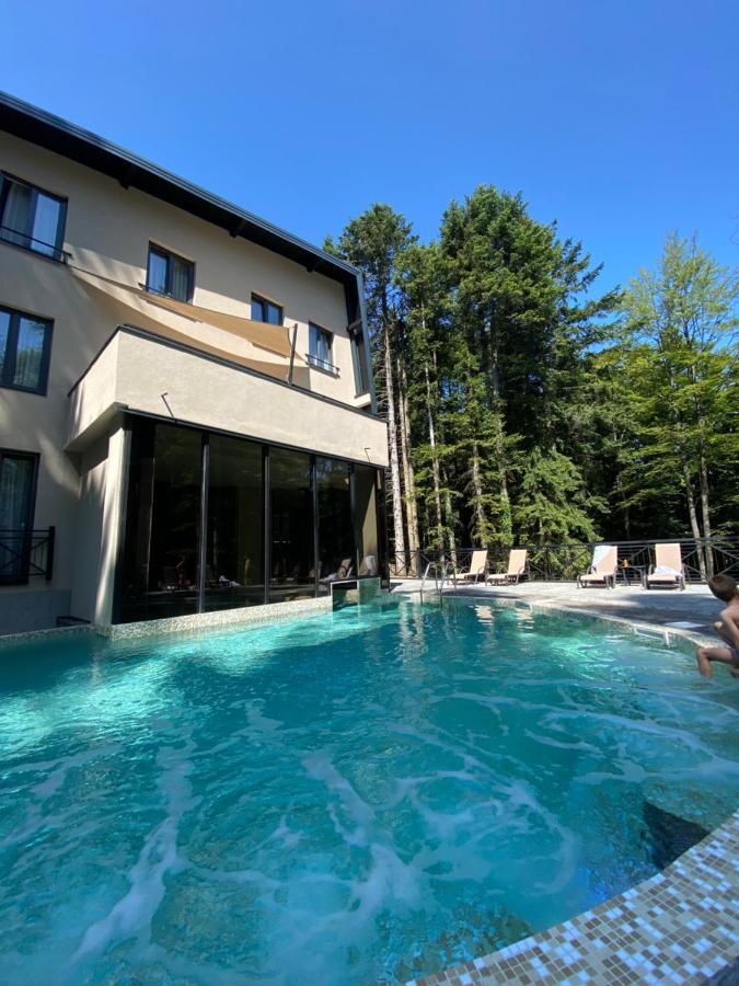 Bijele Vode Spa&Nature Hotel Prijedor Kültér fotó