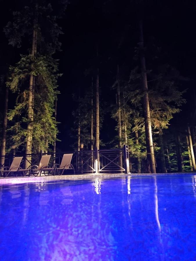 Bijele Vode Spa&Nature Hotel Prijedor Kültér fotó